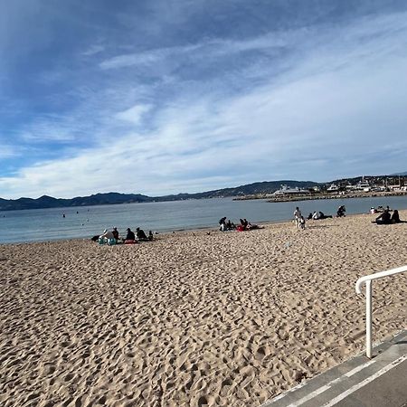 Cannes, Croisette, Palais Miramar Exterior photo