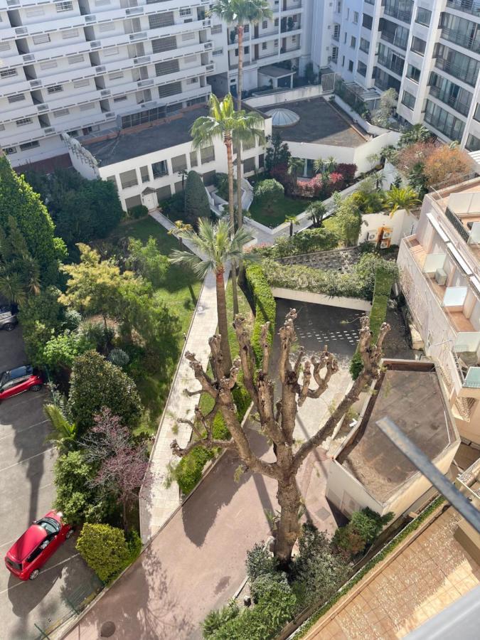 Cannes, Croisette, Palais Miramar Exterior photo