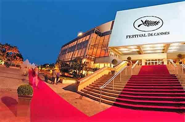 Cannes, Croisette, Palais Miramar Exterior photo